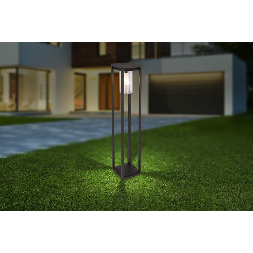 Globo - Venkovní lampa 1xE27/15W/230V IP44