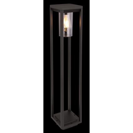 Globo - Venkovní lampa 1xE27/15W/230V IP44