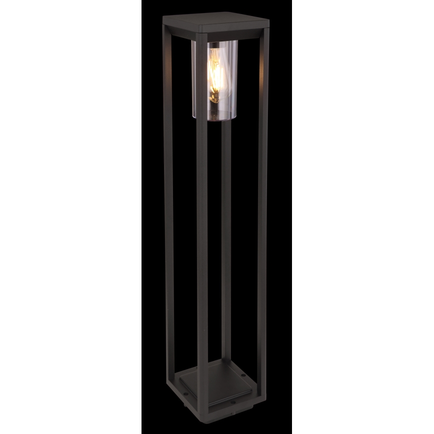 Globo - Venkovní lampa 1xE27/15W/230V IP44