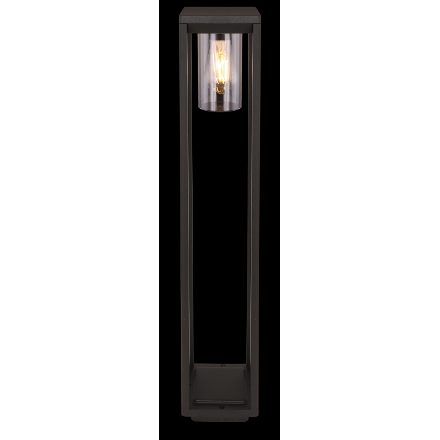 Globo - Venkovní lampa 1xE27/15W/230V IP44