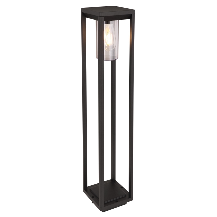 Globo - Venkovní lampa 1xE27/15W/230V IP44