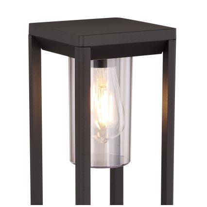 Globo - Venkovní lampa 1xE27/15W/230V IP44