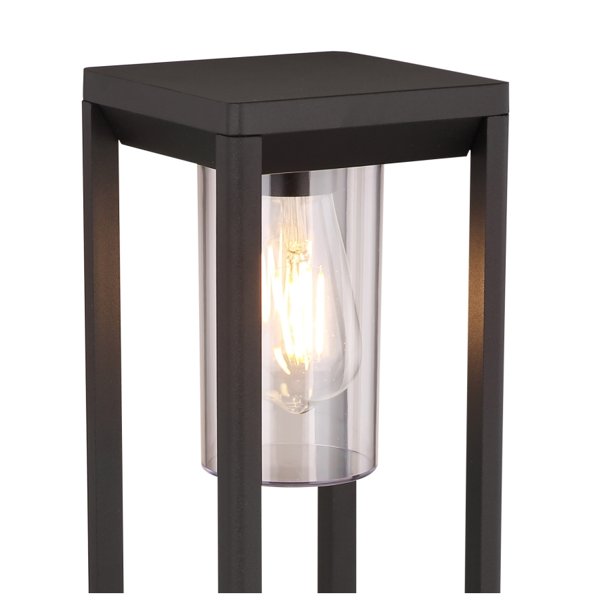 Globo - Venkovní lampa 1xE27/15W/230V IP44