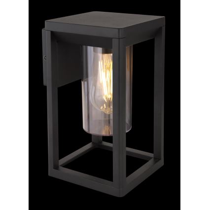 Globo - Venkovní nástěnné svítidlo 1xE27/40W/230V IP44
