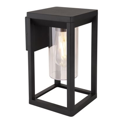 Globo - Venkovní nástěnné svítidlo 1xE27/40W/230V IP44