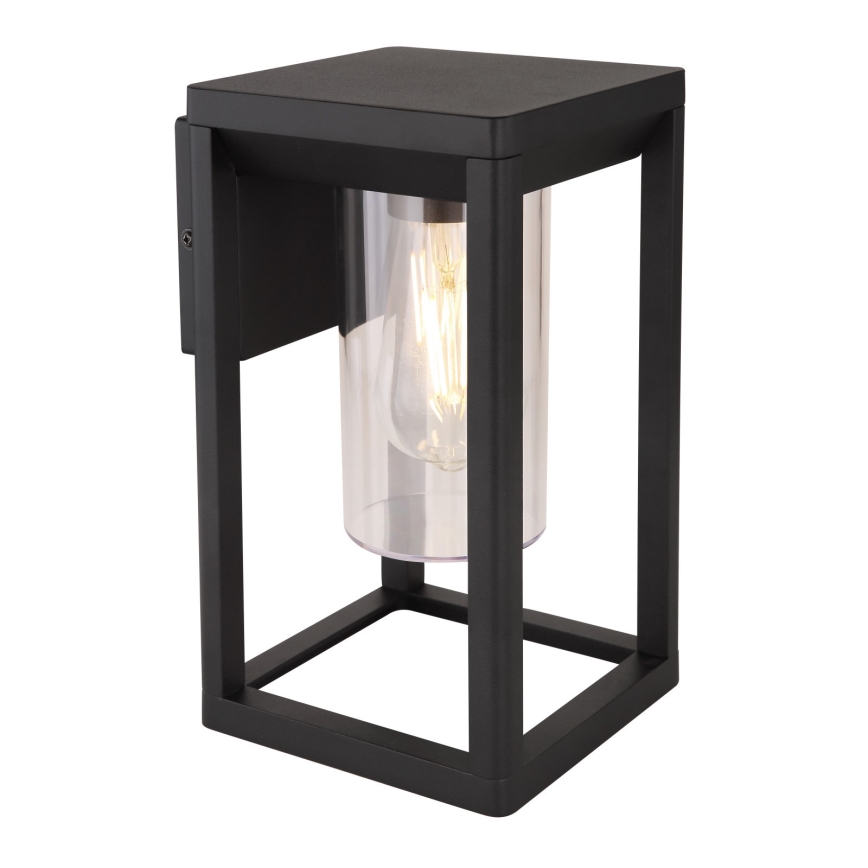 Globo - Venkovní nástěnné svítidlo 1xE27/40W/230V IP44