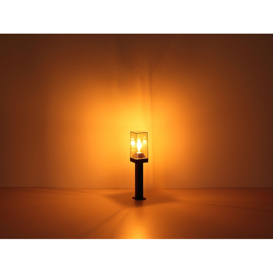 Globo - Venkovní lampa 1xE27/40W/230V IP44