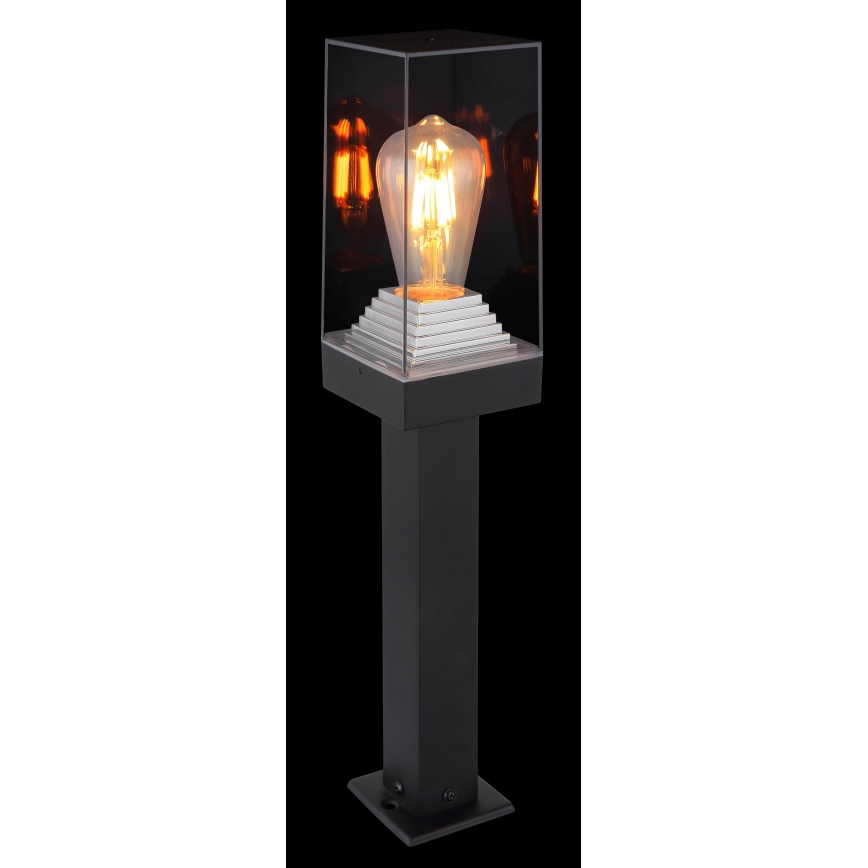 Globo - Venkovní lampa 1xE27/40W/230V IP44