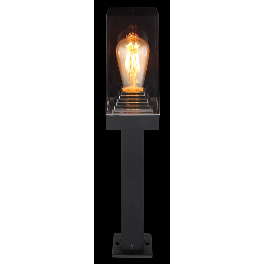 Globo - Venkovní lampa 1xE27/40W/230V IP44