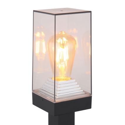 Globo - Venkovní lampa 1xE27/40W/230V IP44