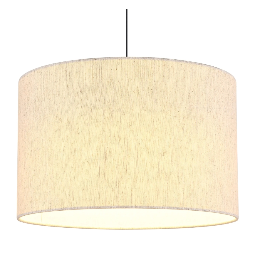 Globo - LED Lustr na lanku LED/8W/230V 3000K