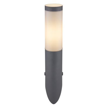 Globo - Venkovní nástěnné svítidlo 1xE27/60W/230V