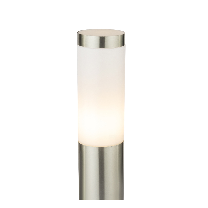 Globo - Venkovní sloupek 1xE27/23W/230V 45 cm IP44