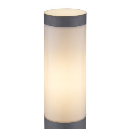 Globo - Venkovní lampa 1xE27/23W/230V 45 cm IP44