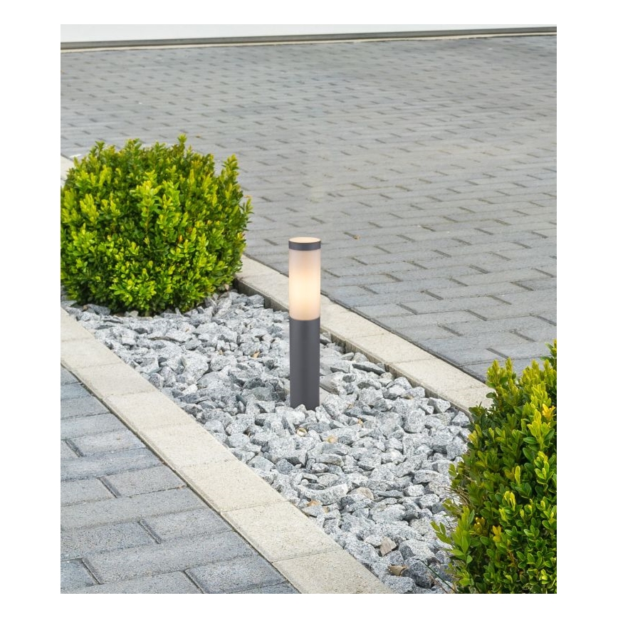 Globo - Venkovní lampa 1xE27/60W/230V 45 cm IP44