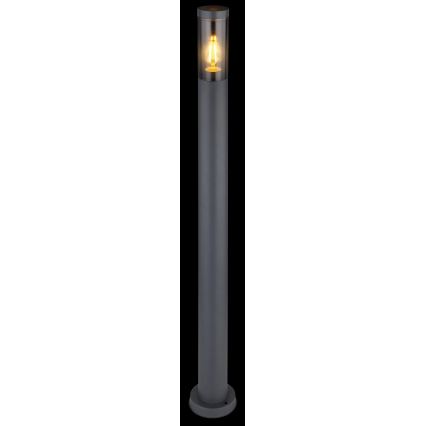 Globo - Venkovní lampa 1xE27/23W/230V 110 cm IP44