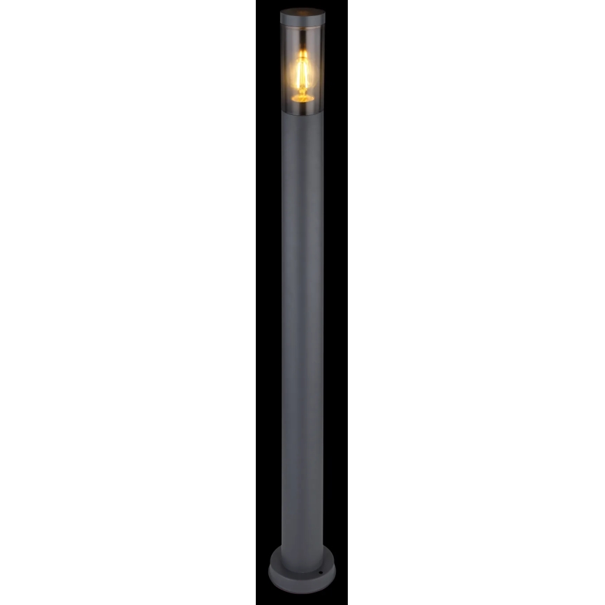 Globo - Venkovní lampa 1xE27/23W/230V 110 cm IP44