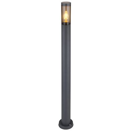Globo - Venkovní lampa 1xE27/23W/230V 110 cm IP44
