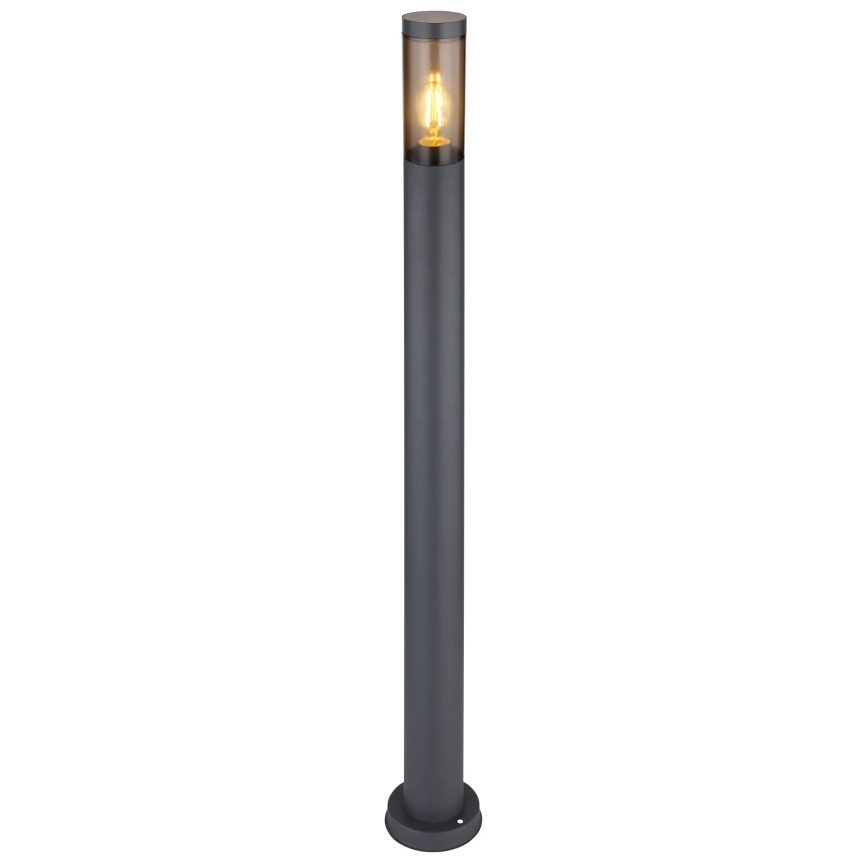 Globo - Venkovní lampa 1xE27/23W/230V 110 cm IP44