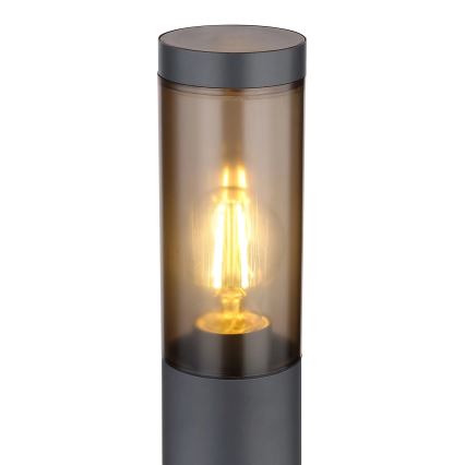 Globo - Venkovní lampa 1xE27/23W/230V 110 cm IP44