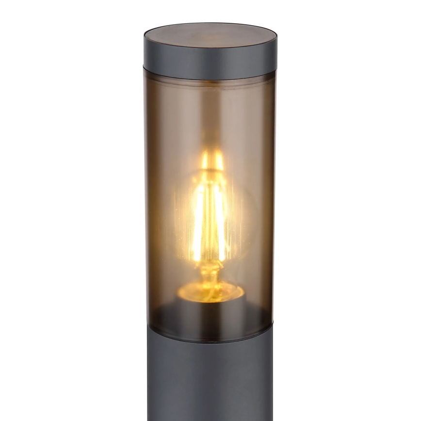 Globo - Venkovní lampa 1xE27/23W/230V 110 cm IP44