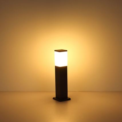 Globo - Venkovní lampa 1xE27/15W/230V 45 cm IP44