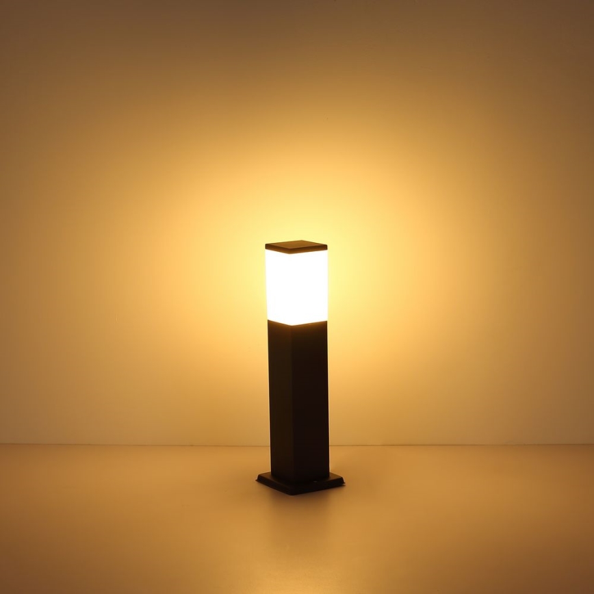 Globo - Venkovní lampa 1xE27/15W/230V 45 cm IP44
