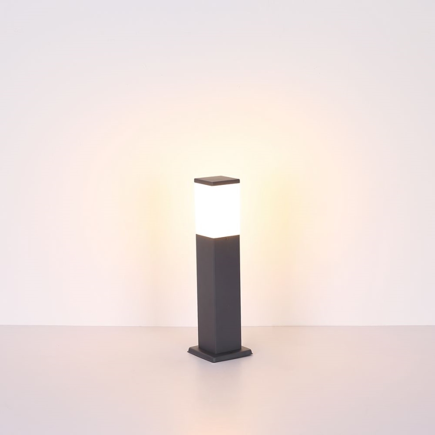 Globo - Venkovní lampa 1xE27/15W/230V 45 cm IP44