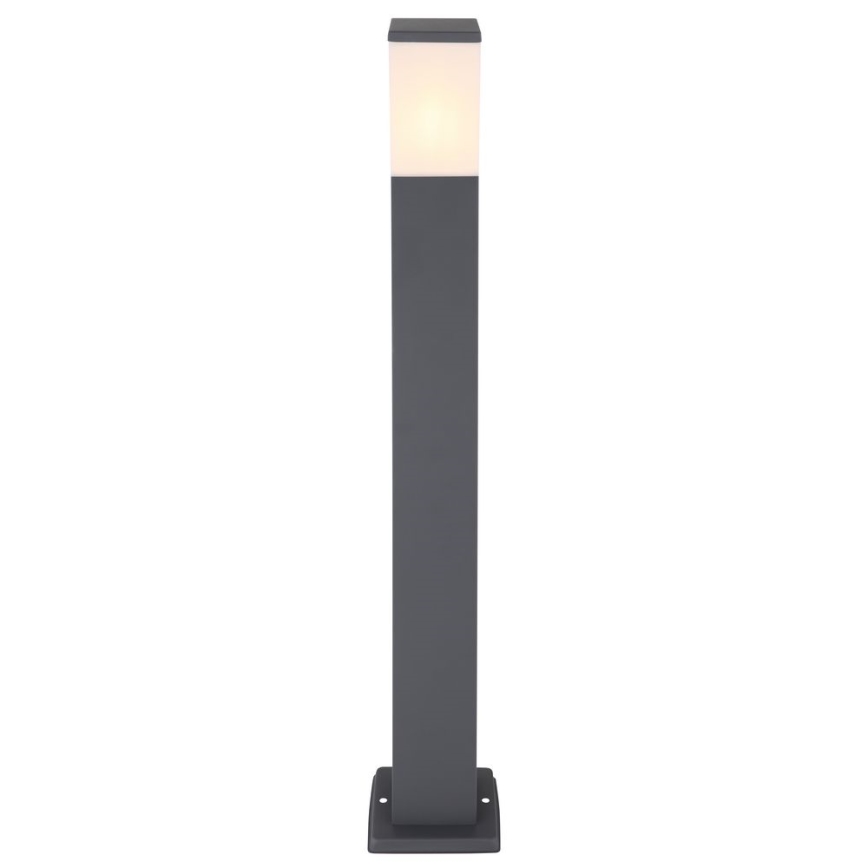 Globo - Venkovní lampa 1xE27/15W/230V 80 cm IP44