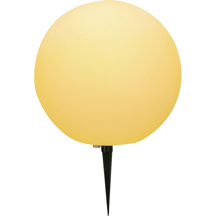 Globo - Venkovní lampa 1xE27/30W/230V pr. 30 cm