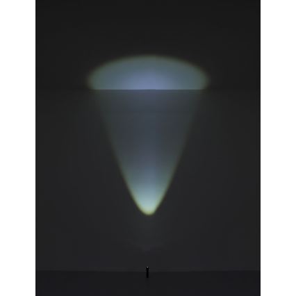 Globo - LED Nabíjecí svítilna LED/3W/5V + COB/3W 5500K 1200 mAh