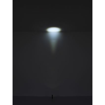 Globo - LED Nabíjecí svítilna LED/3W/5V + COB/3W 5500K 1200 mAh