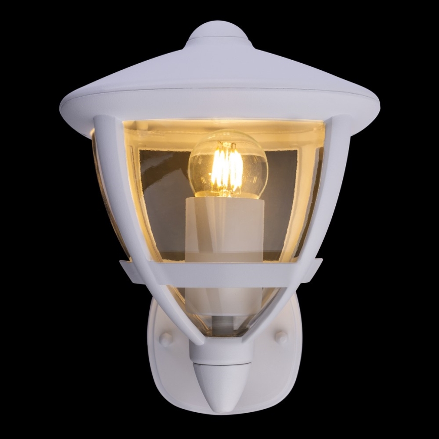 Globo - Venkovní nástěnné svítidlo 1xE27/40W/230V IP44