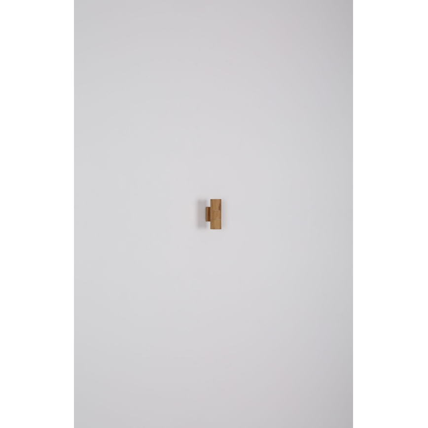 Globo - Venkovní nástěnné svítidlo 2xGU10/35W/230V IP44