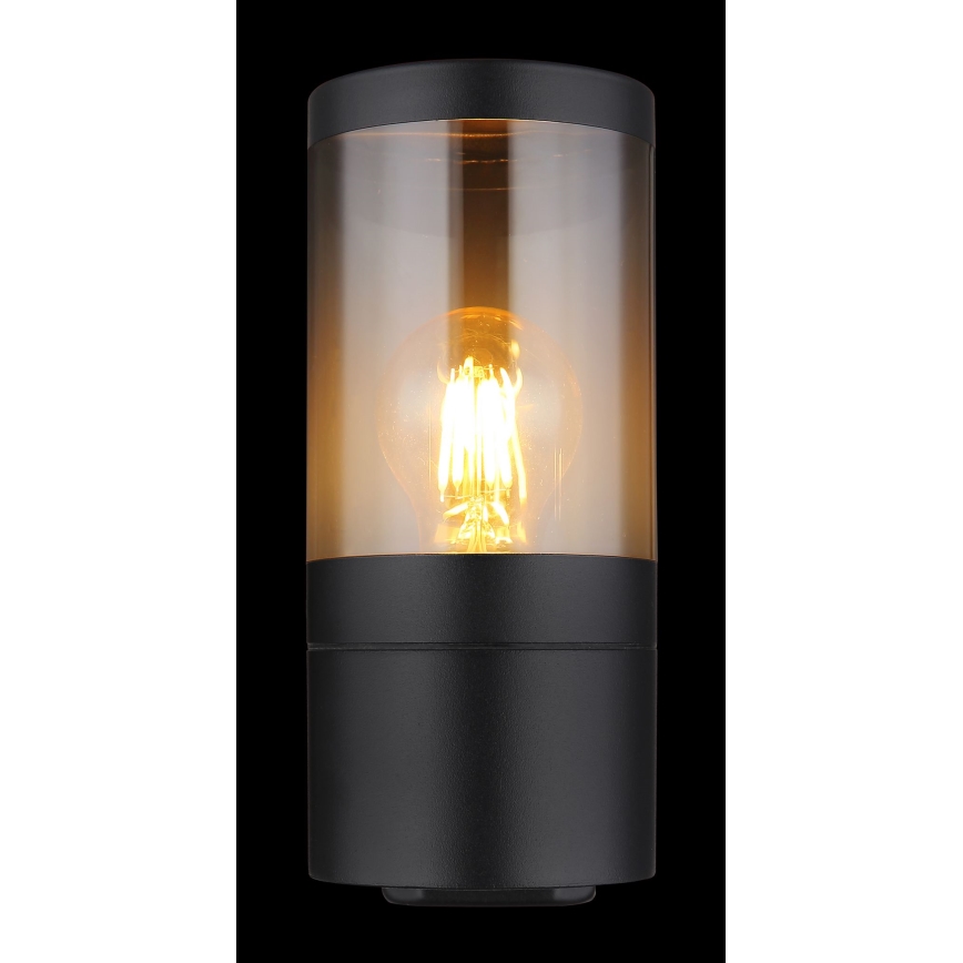 Globo - Venkovní nástěnné svítidlo 1xE27/60W/230V IP44