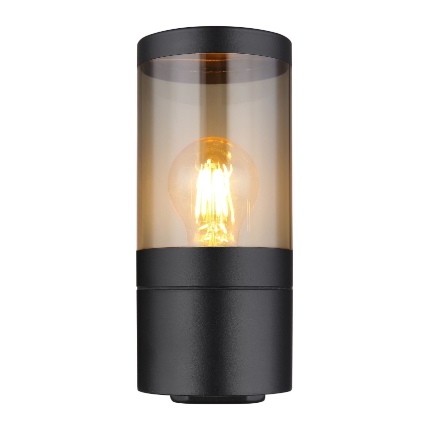 Globo - Venkovní nástěnné svítidlo 1xE27/60W/230V IP44