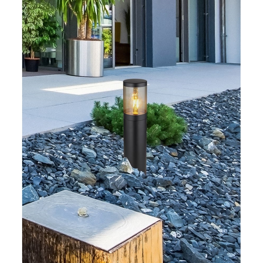 Globo - Venkovní lampa 1xE27/60W/230V 50 cm IP44