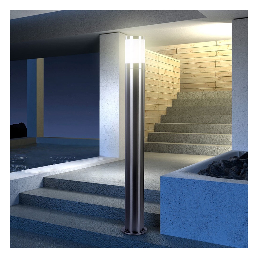 Globo - Venkovní lampa 1xE27/60W/230V IP44