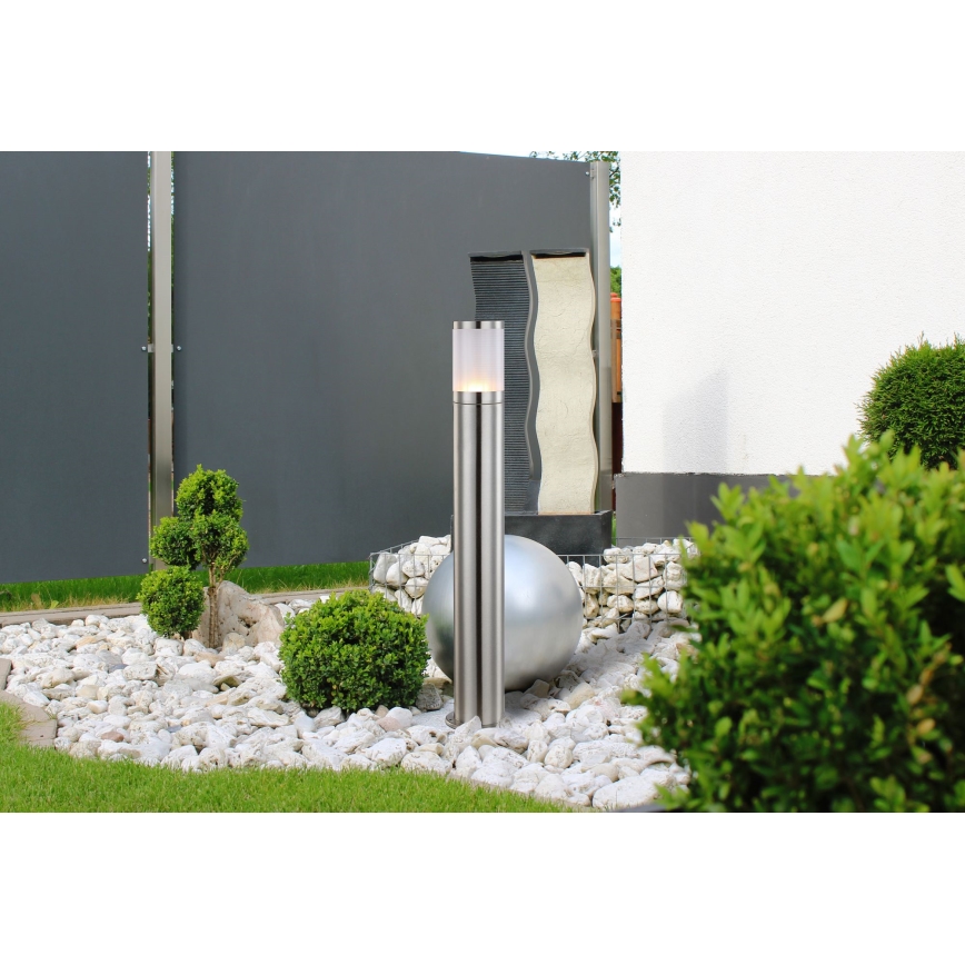Globo - Venkovní lampa 1xE27/60W/230V IP44