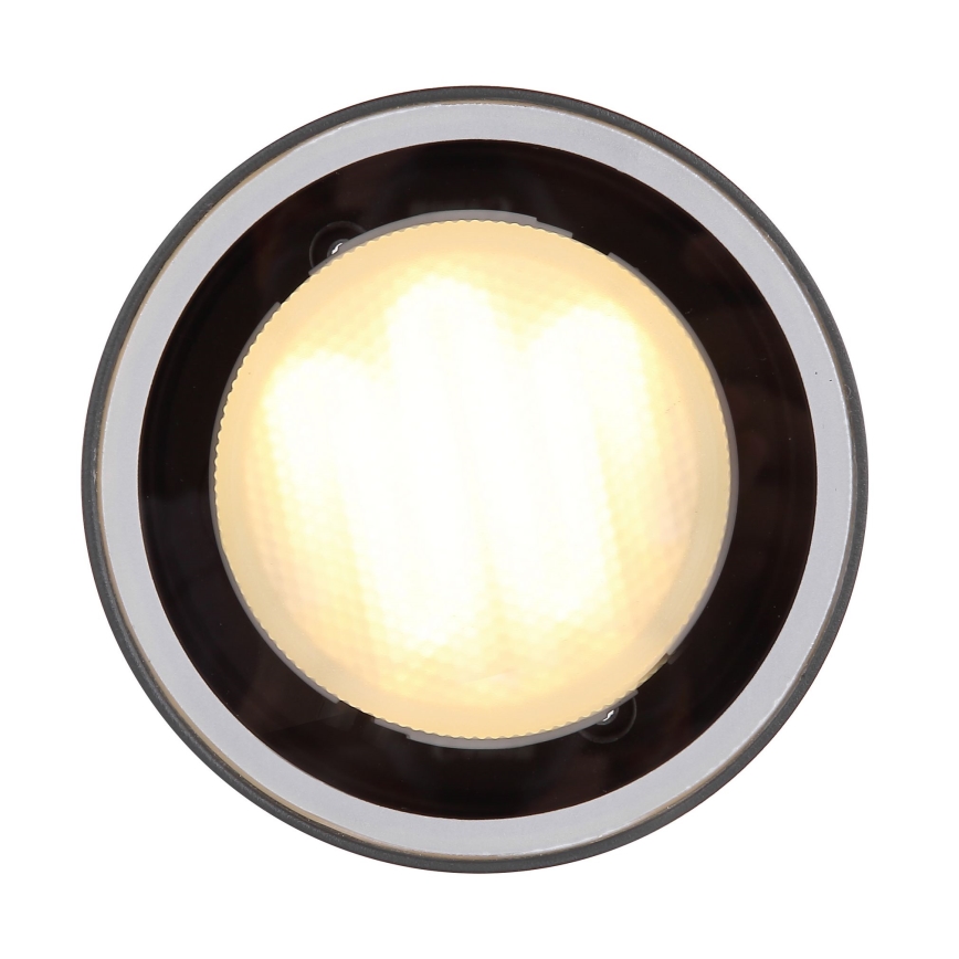 Globo - Venkovní stropní svítidlo 1xGX53/11W/230V IP44