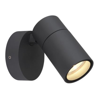 Globo - Nástěnné bodové svítidlo 1xGU10/35W/230V