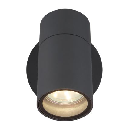 Globo - Nástěnné bodové svítidlo 1xGU10/35W/230V