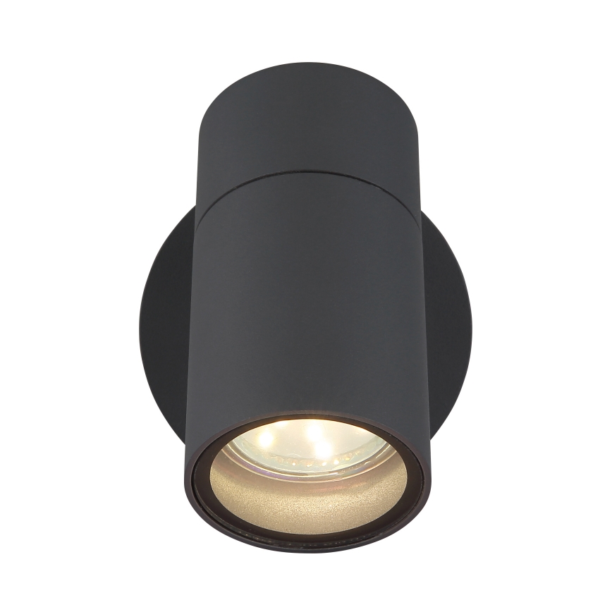 Globo - Nástěnné bodové svítidlo 1xGU10/35W/230V