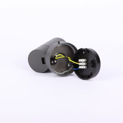 Globo - Nástěnné bodové svítidlo 1xGU10/35W/230V