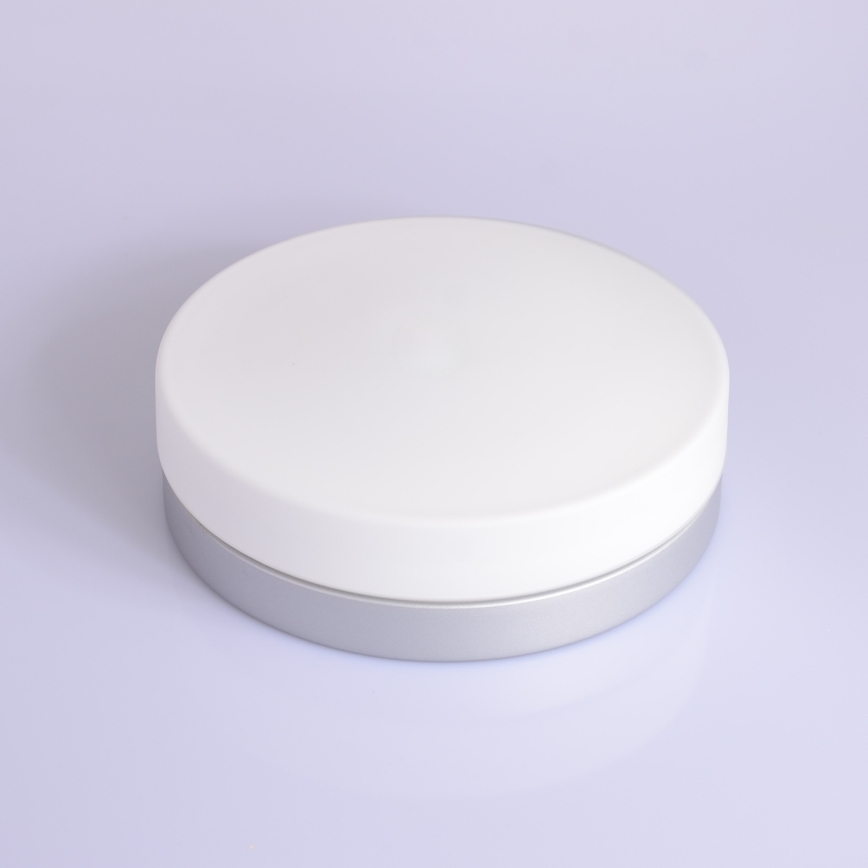 Globo - Koupelnové svítidlo 2xE27/40W/230V pr. 24 cm IP44