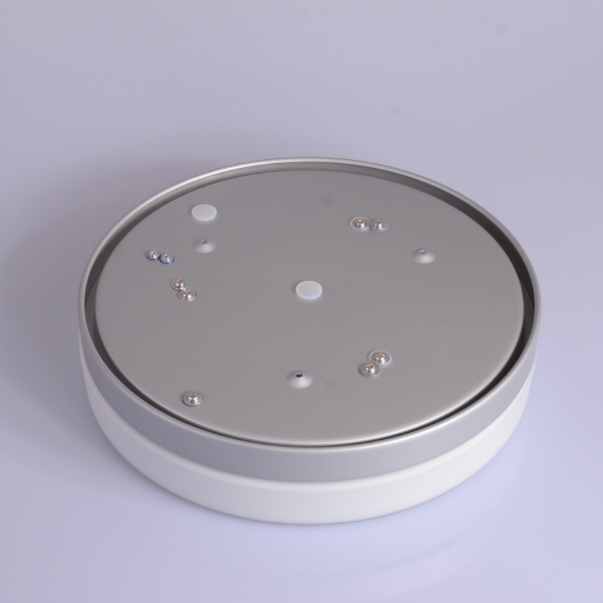 Globo - Koupelnové svítidlo 3xE27/40W/230V pr. 30 cm IP44