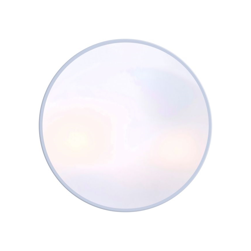 Globo - Koupelnové svítidlo 3xE27/40W/230V pr. 30 cm IP44