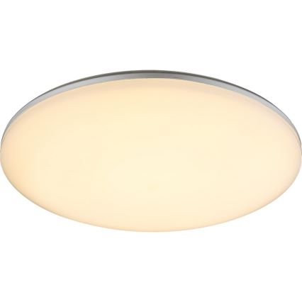 GLOBO 32118-24 - LED Venkovní stropní svítidlo DORI 1xLED/24W/230V IP54