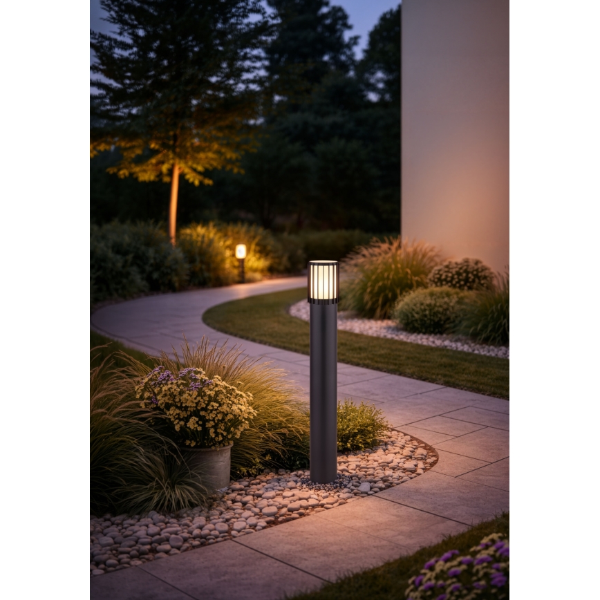 Globo - Venkovní lampa 1xE27/15W/230V IP54 65 cm