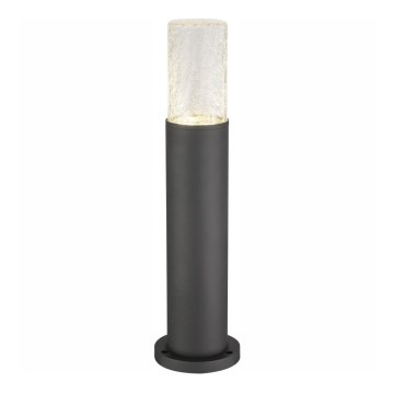 Globo 32410S1 - Venkovní sloupkové osvětlení NINA 1xE27/60W IP54